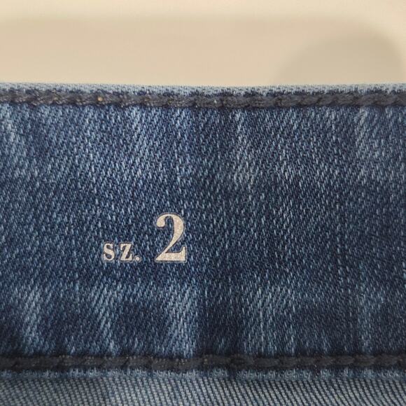 Women's White House Black Market "The Slim" No. 2 - Picture 12 of 13